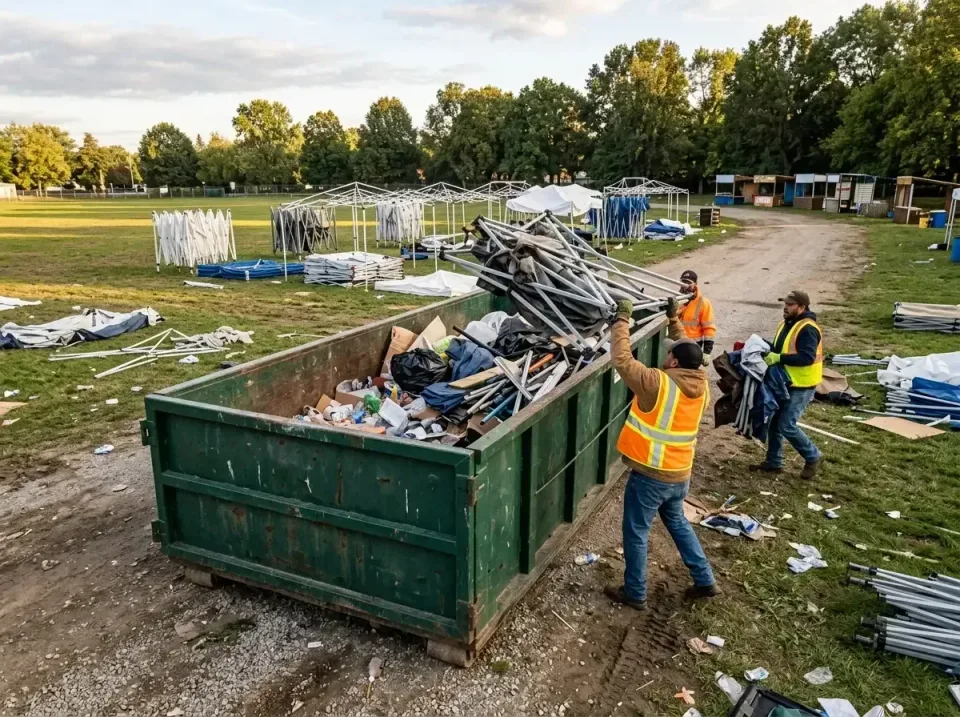 temporary-event-waste-containe-016 — frequently asked questions, Roll-Off Dumpster Rental Services in Massapequa, NY